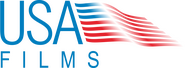 USA Films Logo