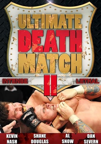Ultimate Death Match 2 Poster