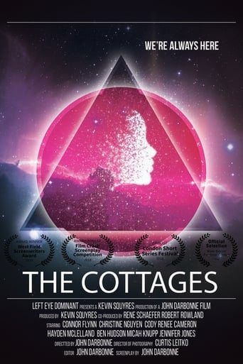 The Cottages Poster