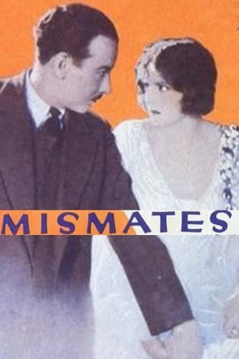 Mismates Poster