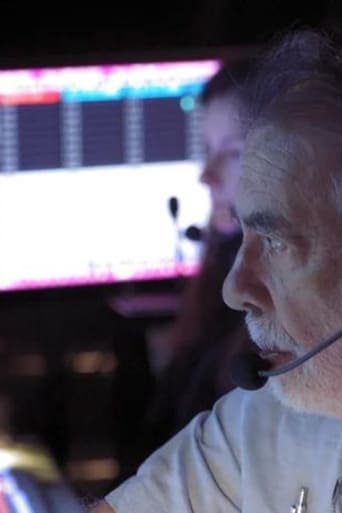 Francis Ford Coppola's Live Cinema Poster