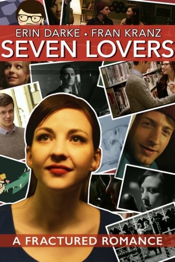 Seven Lovers Poster