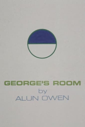 George's Room Poster