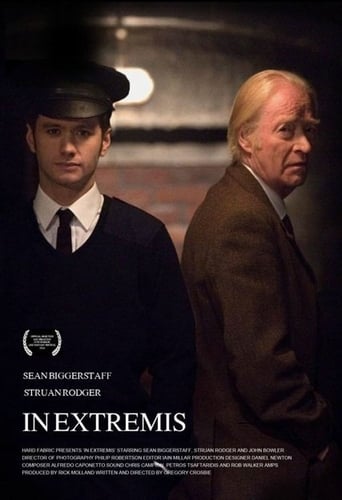 In Extremis Poster