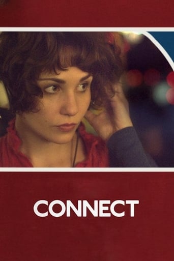 Connect Poster