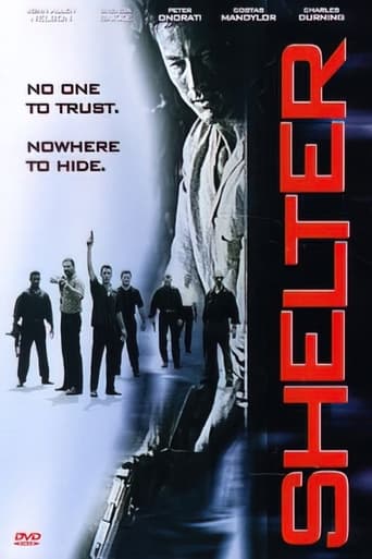 Shelter Poster