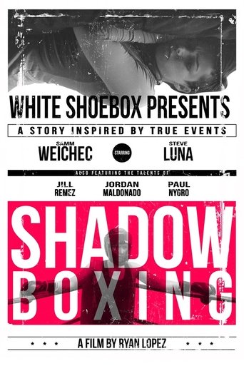 Shadow Boxing Poster