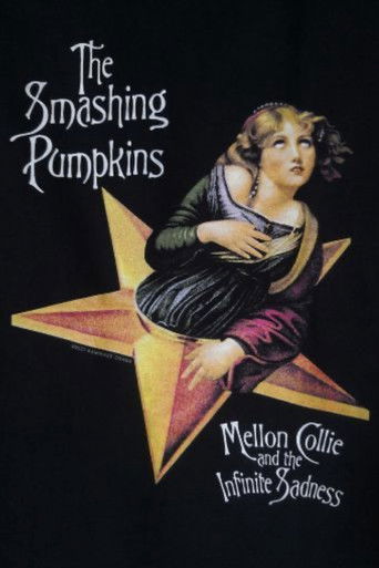 The Smashing Pumpkins: Vieuphoria Poster