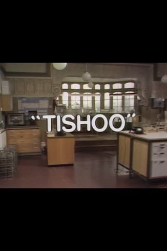 Tishoo Poster