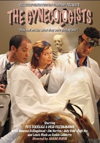 The Gynecologists Poster
