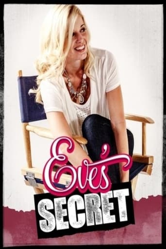 Eve's Secret Poster