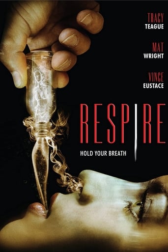 Respire Poster