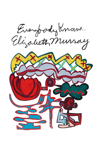 Everybody Knows... Elizabeth Murray Poster