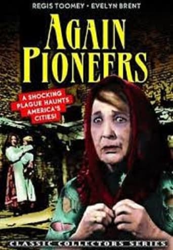 Again Pioneers Poster