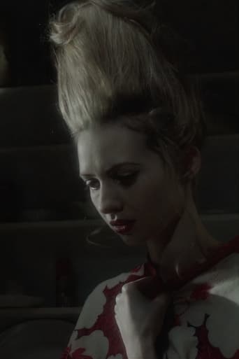 The Silken Strand Poster