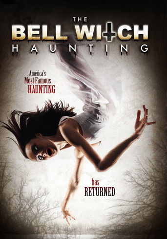 Bell Witch Haunting Poster