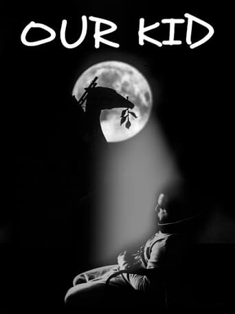 Our Kid Poster