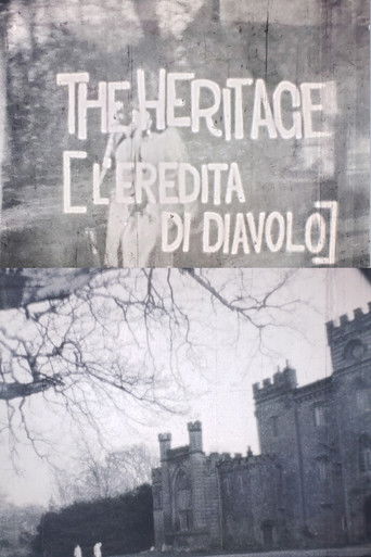 The Heritage Poster