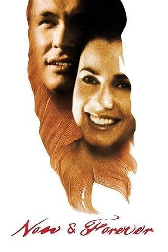 Now & Forever Poster