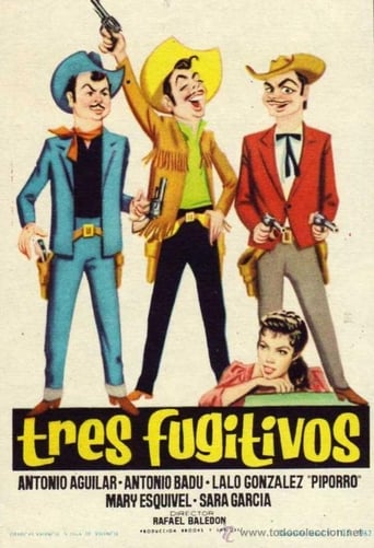 Los santos reyes Poster