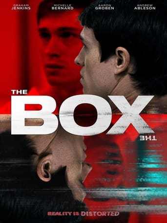 The Box Poster