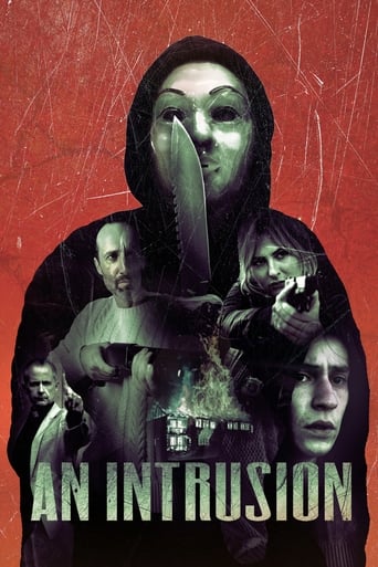 An Intrusion Poster