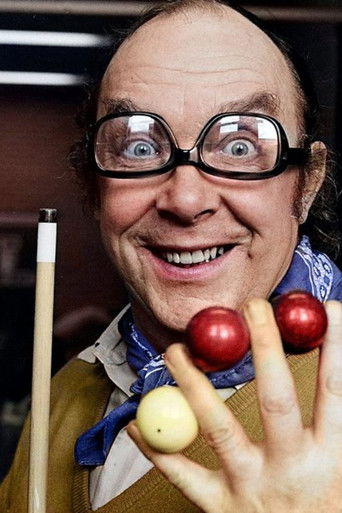 When Snooker Ruled the World Poster