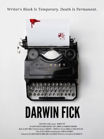Darwin Fick Poster