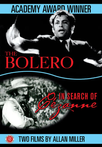 The Bolero Poster