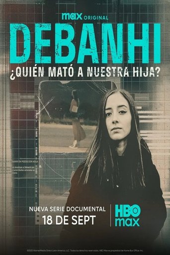 Debanhi: ¿Quién mató a nuestra hija? Poster