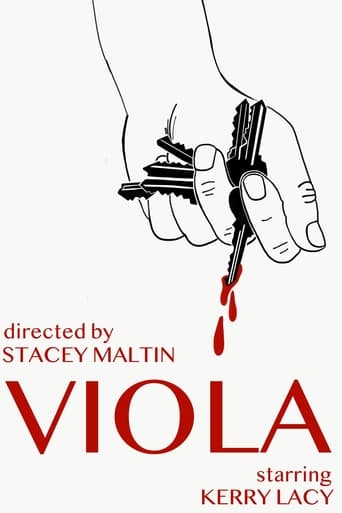 Viola Poster