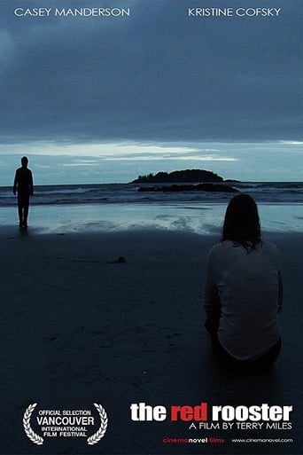 The Red Rooster Poster