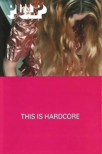 This Is Hardcore Poster