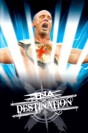 TNA Destination X 2005