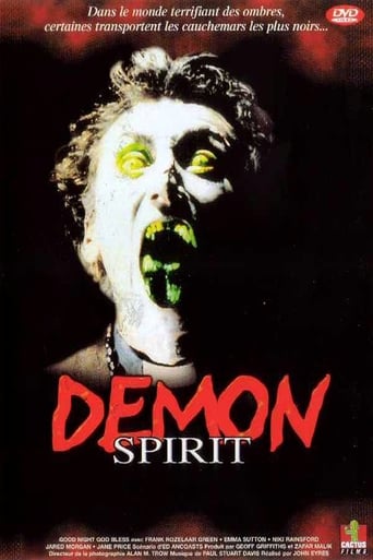 Lucifer Poster