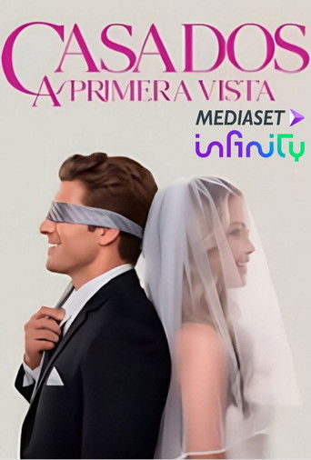 Casados a primera vista Poster
