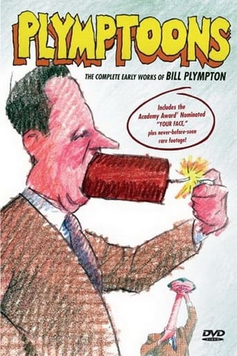 Plymptoons Poster