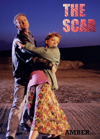 The Scar Poster