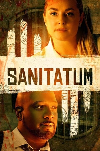 Sanitatum Poster