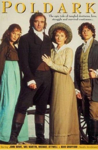 Poldark Poster