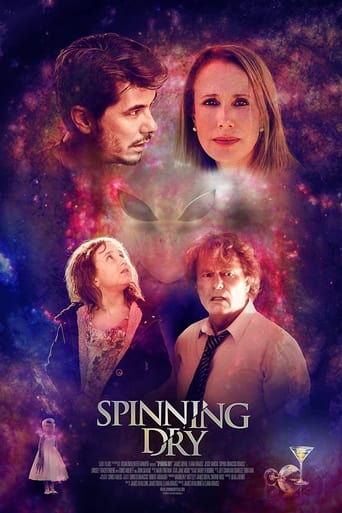 Spinning Dry Poster