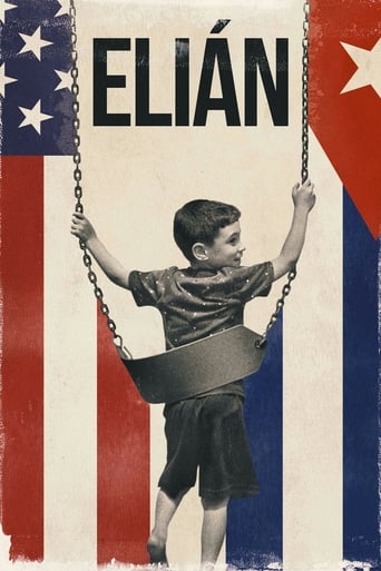 Elián Poster