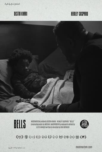 Bells Poster