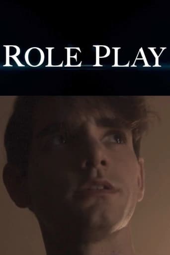 Role Play Poster