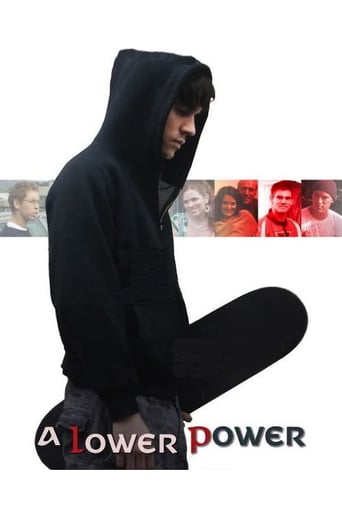 A Lower Power Poster
