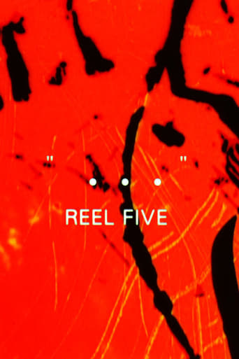 "..." Reel 5 Poster