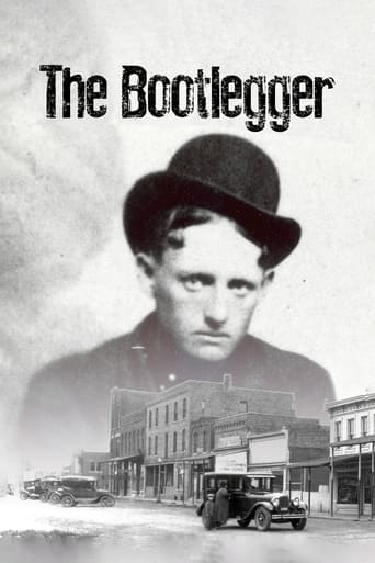 The Bootlegger