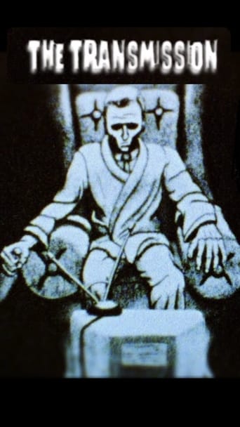 The Transmission Poster