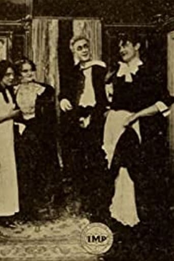 Maid or Man Poster