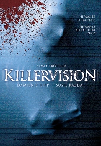 Killervision Poster